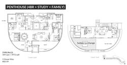 The Residences at W Singapore Sentosa Cove (D4), Condominium #428155811